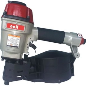 Resim Nail NAIL-CN55 Havalı Rulo Çivi Tabancası 