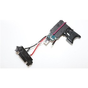 Resim Stanley Tipi SCD20 Şalter Tetik Switch 