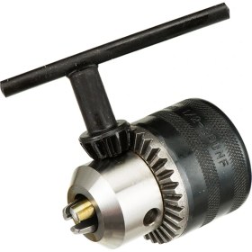 Resim Skygo Anahtarlı Metal Mandren - 13 Mm, B16 