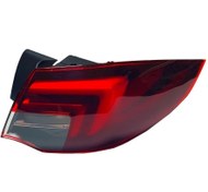 Resim Opel İnsignia B Sağ Arka Dış Stop Ledsiz Magneti Marelli (Yolcu Tarafı) 714020650806 