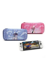 Resim Dobe Nintendo Switch/Switch OLED Oyun Konsolu Koruyucu Taşıma ve Seyahat Çantası 