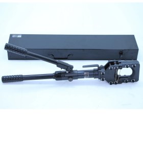 Resim Worldforce 8,5 Ton 85 mm Hidrolik Kablo Kesme Aleti Profesyonel 