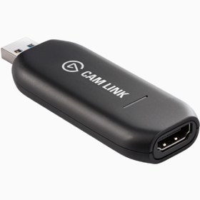 Resim Elgato Cam Link 4k Görüntü Yakalama Cihazı 10gam9901 