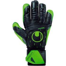 Resim Uhlsport Futbol Kaleci Eldiven Uhlsport Soft Advanced 101132401 