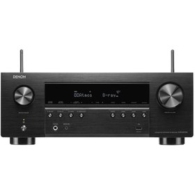Resim Denon Avr-s970h 7.2ch 8k Av Receiver 