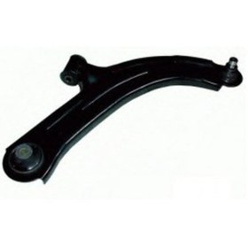 Resim Renault Clio 3 Modus Alt Tabla Salıncak Sağ 8200744092 - 