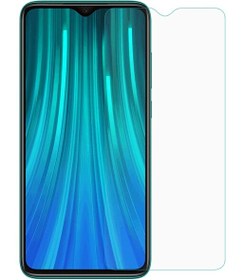 Resim Winex LG G8X ThinQ Glass Front Ön Darbe Emici HD Mat Koruyucu Kaplama Winex