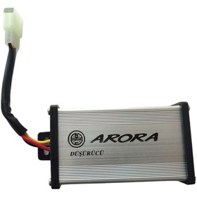 Resim EŞREFOĞLU-EMA E-BİKE KONVEKTÖR 36V-72V 