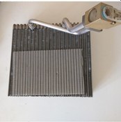 Resim 6545598b Mgn Scenıc 1 Klıma Evaparatoru Ic Radyator Valeo 