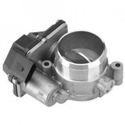 Resim Vdo A2c59514652 Boğaz Kelebeği - Marka: Vw - Crafter - Yıl: 06- - Motor: 2,5Tdı Bjk Bjl Bjm Bosch