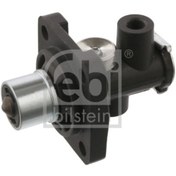 Resim FEBI 35446 Sanziman Kilit Valfi Volvo Fh Fm B10 12 1068951 (WH334924) 