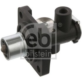 Resim FEBI 35446 Sanziman Kilit Valfi Volvo Fh Fm B10 12 1068951 (WH334924) 