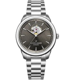 Resim Jacques Philippe Jpags921316 Erkek Kol Saati Gri 