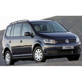 Resim TOURAN 2011-2014 ARKA BAGAJ KAPAK KİLİTİ KİLİDİ MOTORU 1T0827505H 