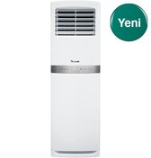 Resim Baymak 48.000 Btu Inverter Salon Tipi Klima Split 