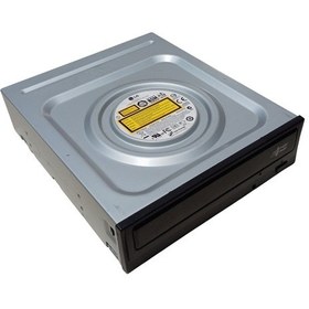 Resim Lg Sata 24x Super Multi Dvd Yazıcı Dvd-rw Gh24ns95 Ön Kapakta Lg Logosu Olmayan Model 