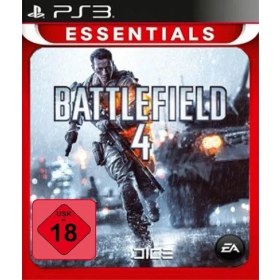 Resim Dice Battlefield 4 Essentials Playstation 3 CD Oyun Teşhir 