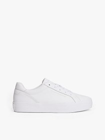 Resim Tommy Hilfiger kadın th platform sneaker 