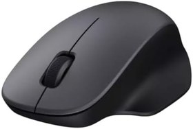 Resim XIAOMI WIRELESS MOUSE COMFORT EDITION BLACK - Kablosuz Mouse Siyah (Xiaomi Türkiye Garantili) 
