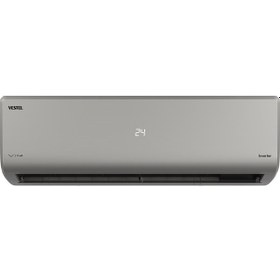 Resim Vestel Vega Plus Inverter G 126 A++ 12000 BTU WIFI Duvar Tipi Klima 
