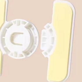 Resim Sunup Sn-28751 Düğmeli Tip Dolap Ve Çekmece Çocuk Güvenlik Kilidi-194911 