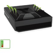 Resim beboncool Gp-x010 Oto Sensörlü Xbox One Soğutucu Fan 
