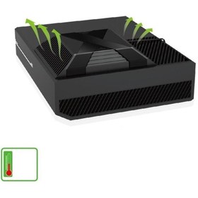 Resim beboncool Gp-x010 Oto Sensörlü Xbox One Soğutucu Fan 