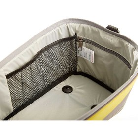 Resim RACKTIME Talıs 0100-001 8l Arka Bagaj Çantası 