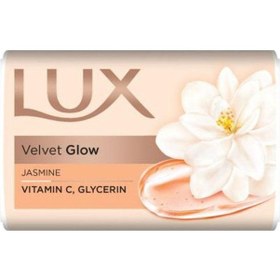 Resim Lux Jasmine Fresh Glow Katı Sabun 100 G 