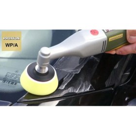 Resim Proxxon 29820 Akülü Polisaj Makinası Wp/a 