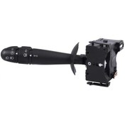 Resim Renault Clio Iı Far Sinyal Kumanda Kolu 1998--2004 