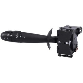 Resim Renault Clio Iı Far Sinyal Kumanda Kolu 1998--2004 