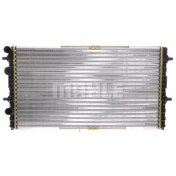 Resim KNECHT CR463000S Su Radyatörü (645×378×23) Cordoba Ibiza III 1.9 TDI 1.6 99-10 Aeh Akl Apf Aur (Eno:8Mk376716324) 