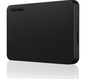 Resim Toshiba 1tb Canvio Basic 2.5" USB 3.0 HDTB410EK3AA 
