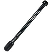 Resim Ximistore9 "dayanıklı Alüminyum Bisiklet Aks Çubuğu - Antrenör Uyumlu, Kolay Montaj, M12 P1.75" 
