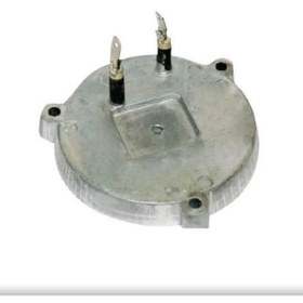 Resim Genel Markalar Döküm Semaver Rezistansı 1100W 220V Maraş Tipi 