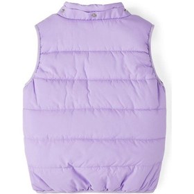 Resim Name It Nmfmemphıs Vest Pb Mor Kız Çocuk Yelek 000000000102104893 Mor 