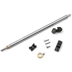 Resim Geeksen Ft011-12 Çelik Boru Boru Feilun Rc Tekne Sürat Teknesi Aksesuarları İçin 