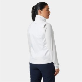Resim Helly Hansen Kadın Crew Yelek 2.0 Su Geçirmez Nefes Alabilir Siyah Polyester 375 g 