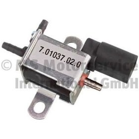 Resim Pıerburg 701037020 - Şarj Basıncı Ayar Valfi Vw Beetle 1.8t 99-1 