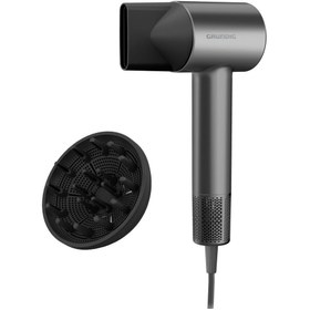Resim Grundig HD 8460 İyonizer Saç Kurutma Makinesi 