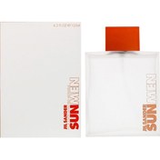 Resim Jil Sander Sun Men Erkek Parfüm EDT 125 ML 