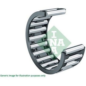 Resim Ina 712186210 - Prizdirek Rulmanı Unıversal 97 