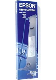 Resim Epson 15055 8766 Dfx-5000/8000/8500 Printer Şeridi 