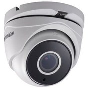 Resim Haikon Ds-2ce56d0t-ıt3f Exir Özellikli Turbo Hd 2mp Dome Güvenlik 