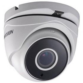 Resim Haikon Ds-2ce56d0t-ıt3f Exir Özellikli Turbo Hd 2mp Dome Güvenlik 
