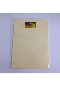 Resim Ebru Kağıdı 35 X 50 Cm. Şamua 100 Adet 