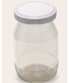 Resim 190 Cc Sade Cam Kavanoz Royaleks-81962 Diğer 