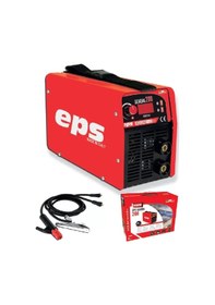 Resim Eps Genera 200 Inverter Kaynak Makinası 