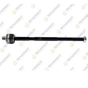 Resim TEKNOROT SK-400 Rot Mili Fabia Fabia Combi 00- Ibiza 01-Polo IV 01- (6Q) 6Q0419803 SK400 (WY153831) 